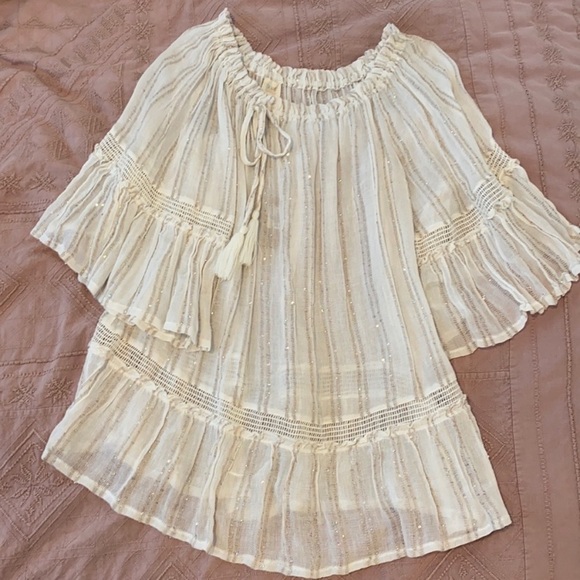 Surf Gypsy Other - Surf Gypsy Swim Coverup